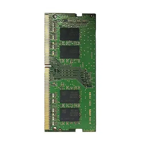 samsung PC4-17000 DDR4 4GB 2400MHz SO-DIMM Laptop Memory