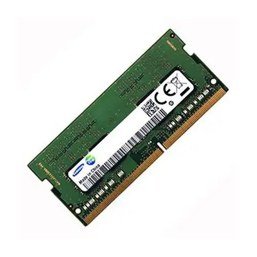 samsung PC4-17000 DDR4 4GB 2400MHz SO-DIMM Laptop Memory