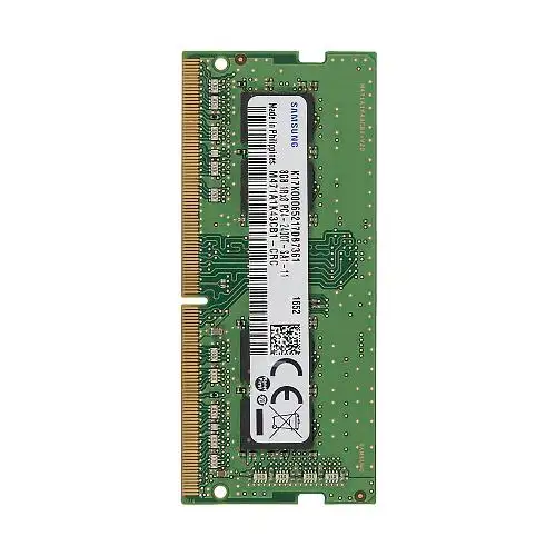 samsung PC4-19200 DDR4 8GB 2400MHz SO-DIMM Laptop Memory