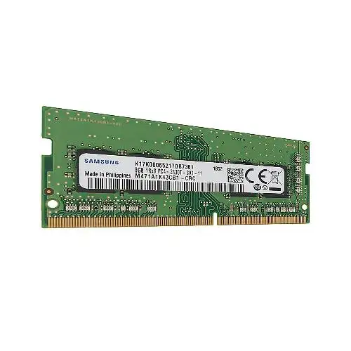 samsung PC4-19200 DDR4 8GB 2400MHz SO-DIMM Laptop Memory