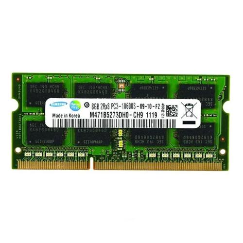 Ram Laptop DDR3 Samsung 8G