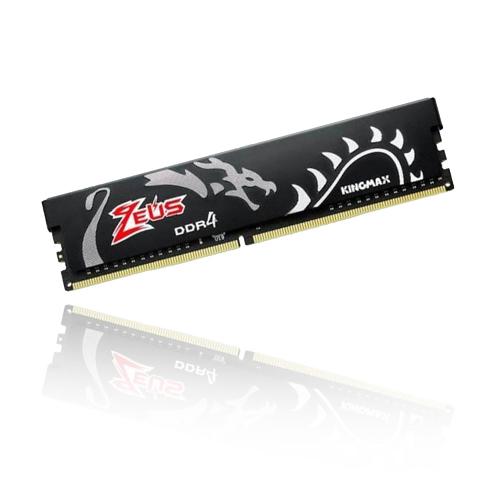 Kingmax DDR4 8GB 2666Mhz CL17 Single Channel Desktop RAM