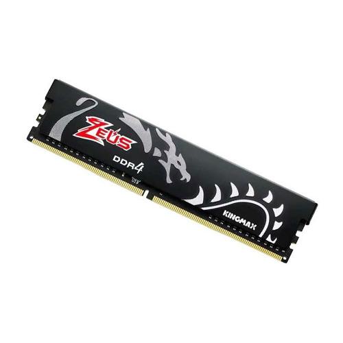 Kingmax DDR4 8GB 2666Mhz CL17 Single Channel Desktop RAM