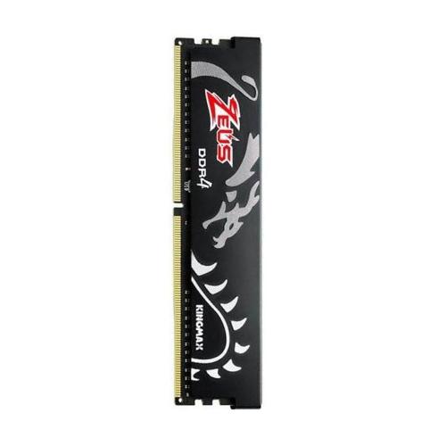 Kingmax DDR4 8GB 2666Mhz CL17 Single Channel Desktop RAM