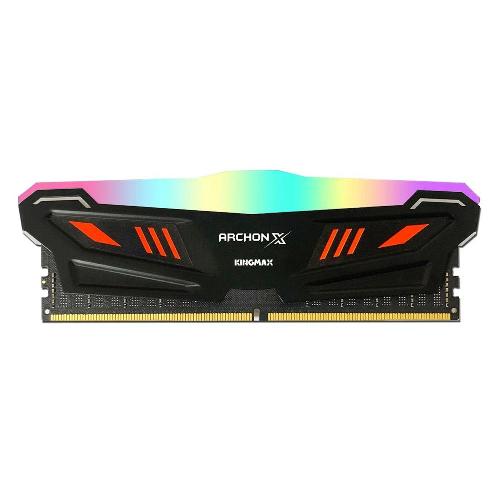 Kingmax ARCHON X RGB DDR5 5600MHz CL36 16GB Gaming RAM