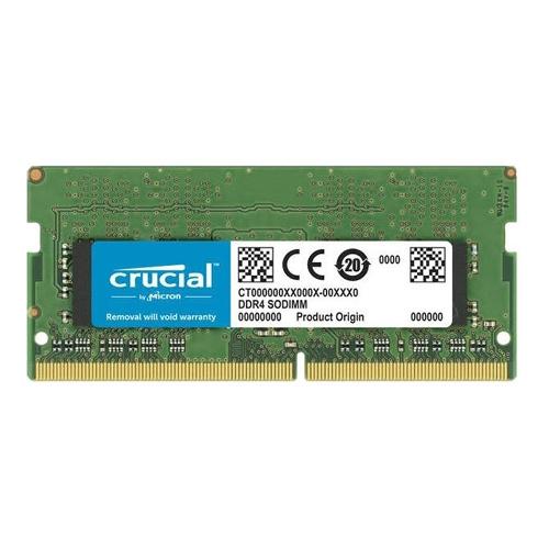 crucial DDR4-PC4 (3200)