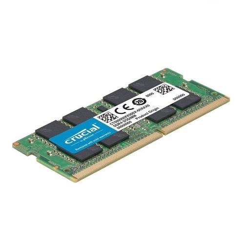 crucial DDR4-PC4 (3200)