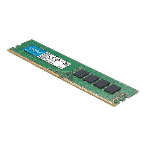 Crucial  8GB 2666MHz laptop  RAM