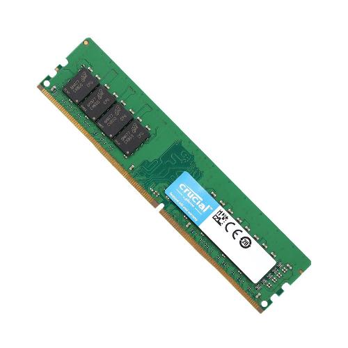 Crucial  8GB 2666MHz laptop  RAM