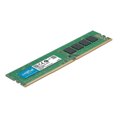 Crucial  8GB 2666MHz laptop  RAM
