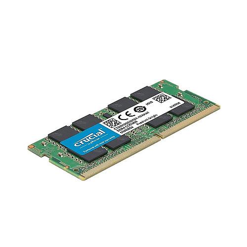 Crucial 16GB DDR4 3200MHZ Laptop Memory
