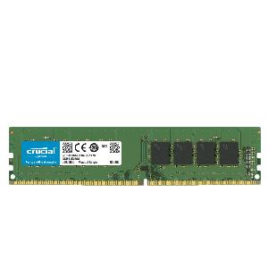Crucial 4GB 3200 MHz MEMORY
