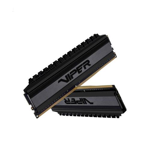 Patriot Viper RGB Series DDR4 16GB 4133MHz CL19 Dual Channel Desktop Ram