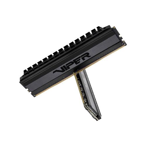 Patriot Viper Black Series DDR4 16GB (2 x 8GB) 4400MHz Desktop Ram