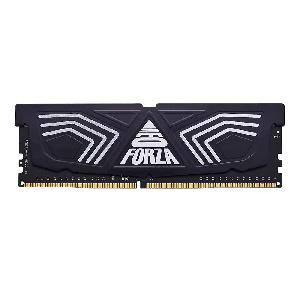 NEOFORZA 8GB 3200MHZ BLACK FAYE MEMORY