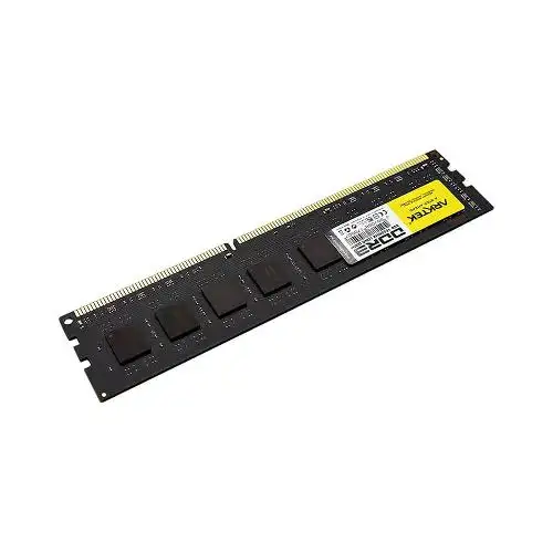 ARKTEK DDR3 1600MHz CL10 Single Channel Desktop RAM - 8GB