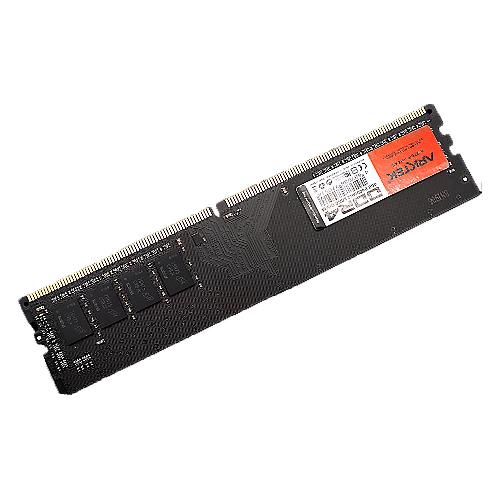 arktek LONG DDR4 4GB 1600MHz CL17 Desktop Ram