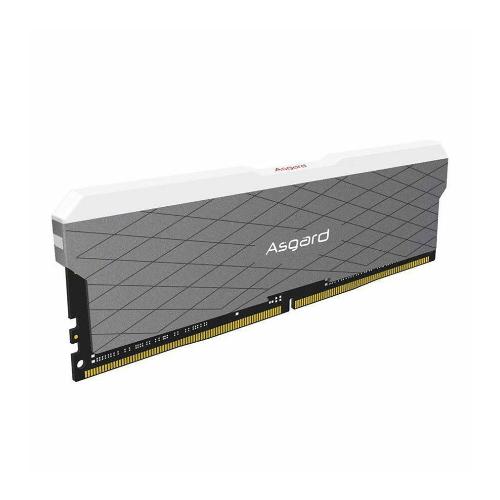 Asgard LOKI W2 RGB DDR4 16GB 3200MHz CL16 Dual Channel Desktop RAM