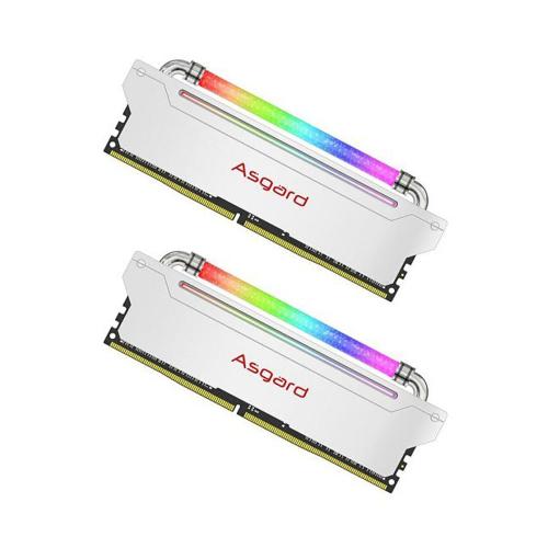 ASGARD LOKI W3 DDR4 32GB DUAL 3200MHZ CL16 RGB