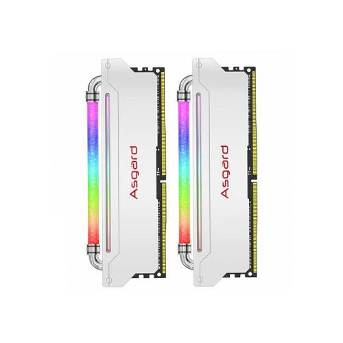 ASGARD LOKI W3 DDR4 32GB DUAL 3200MHZ CL16 RGB