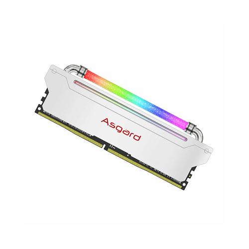 Asgard LOKI W3 RGB 32GB 16GBx2 3600MHz CL16 DDR4 Memory