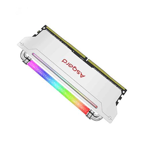 رم آسگارد LOKI W3 RGB 32GB 16GBx2 3600MHz CL16 Asgard LOKI W3 RGB 32GB 16GBx2 3600MHz CL16 DDR4 Memory
