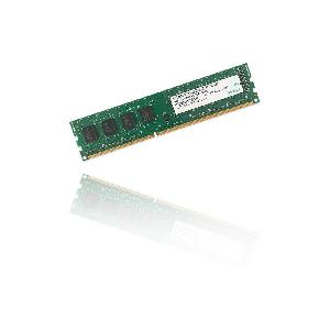 Apacer 4GB 1600MHz CL11 Memory