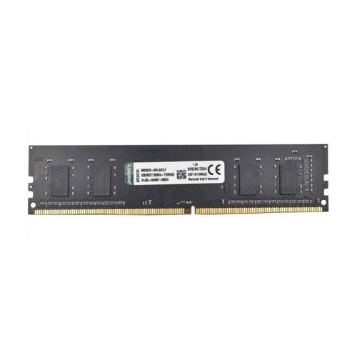 رم دسکتاپ DDR4 تک کاناله 2400 مگاهرتز cl17 اچ پی مدل V2 ظرفیت 16 گیگابایت HP V2 DDR4 16GB 2400 CL17 single channel desktop RAM
