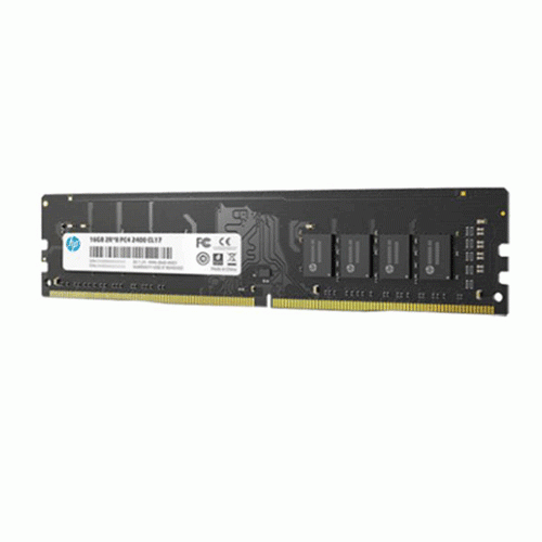 رم اچ پی سری V2 با ظرفیت 8 گیگابایت و فرکانس 2666 مگاهرتز HP V2 DDR4 8GB 2666MHz CL19 single channel desktop RAM
