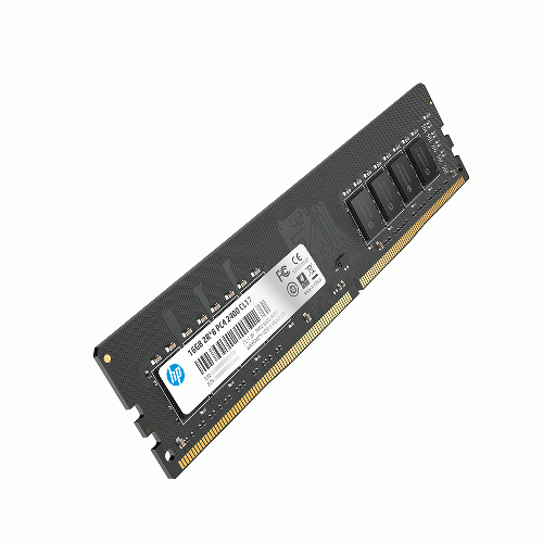 رم اچ پی با ظرفیت 4 گیگابایت و فرکانس 2666 مگاهرتز HP V2 DDR4 4GB 2666 single channel desktop RAM