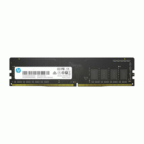 رم اچ پی سری V2 با ظرفیت 16 گیگابایت و فرکانس 2666 مگاهرتز HP V2 DDR4 16GB 2666 single channel desktop RAM