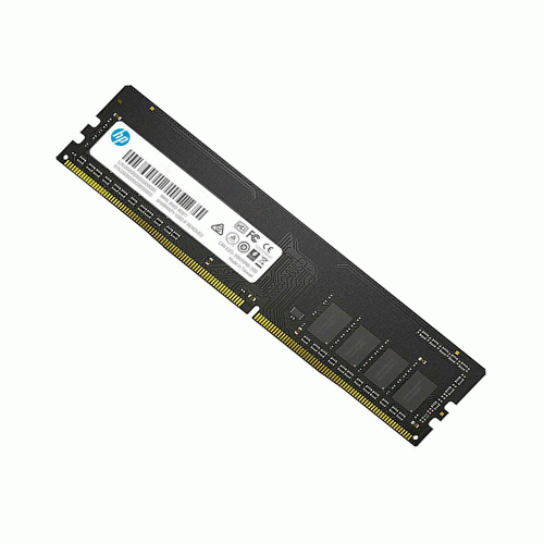 رم اچ پی سری V2 با ظرفیت 16 گیگابایت و فرکانس 2400 مگاهرتز HP V2 DDR4 16GB 2400MHz CL17 single channel desktop RAM