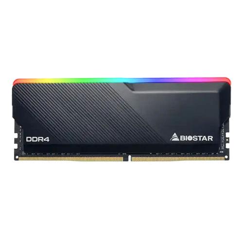 Biostar DDR4 3200MHz 8GB Desktop RAM
