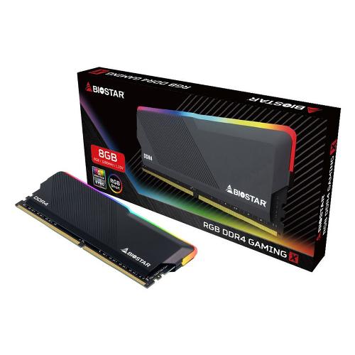 Biostar DDR4 3200MHz 8GB Desktop RAM