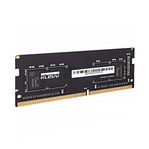 رم دسکتاپ DDR4 کلو تک کاناله 2666 مگاهرتز ظرفیت 16 گیگابایت RAM DDR4 16GB 2666 Klevv