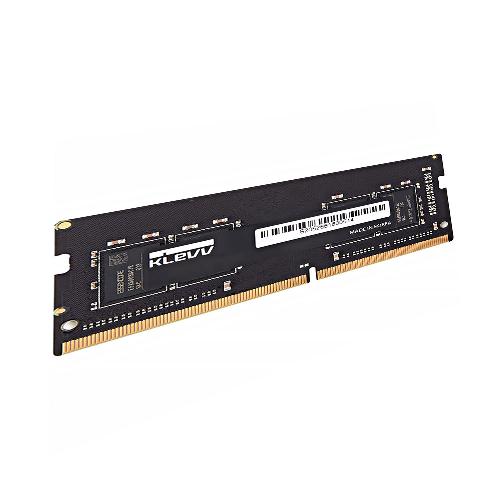 رم دسکتاپ DDR4 کلو تک کاناله 2666 مگاهرتز ظرفیت 16 گیگابایت RAM DDR4 16GB 2666 Klevv