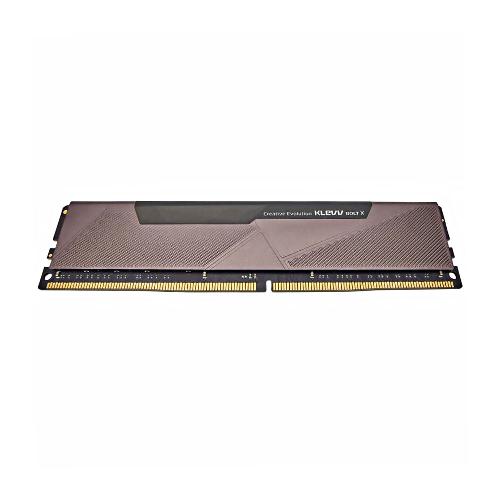 Klevv BOLT X 8GB 3200MHz CL16 DDR4 Memory