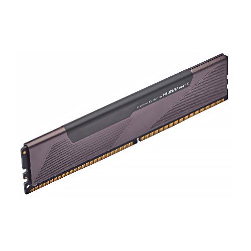 Klevv BOLT X 8GB 3200MHz CL16 DDR4 Memory