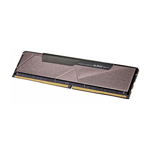 Klevv BOLT X 8GB 3200MHz CL16 DDR4 Memory