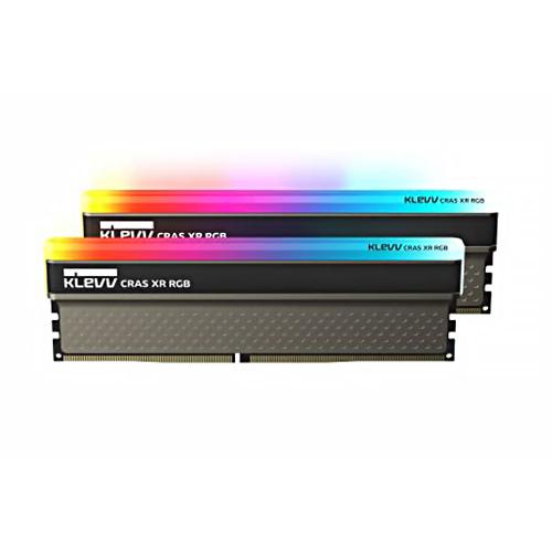 CRAS XR RGB DDR4 16GB (2x8GB) CL19 3600Mhz