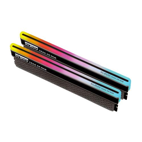 CRAS XR RGB DDR4 32GB (2x16GB) CL19 4000Mhz