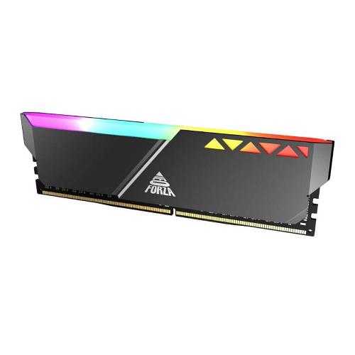 Neoforza TRINITY DDR5 32GB 5200MHz DUAL Channel Desktop RAM
