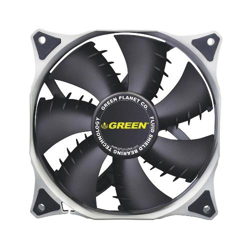 Green GF120-HAF Case Fan