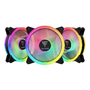 Gamdias AEOLUS M2-1203 LITE RGB Case FAN