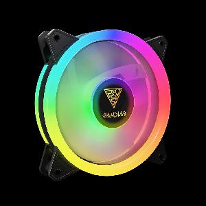 Gamdias AEOLUS M2-1203 LITE RGB Case FAN