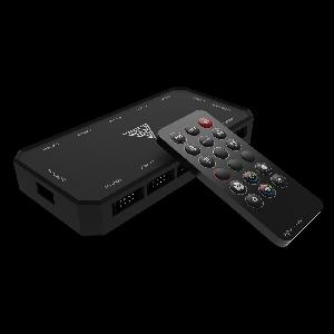 Gamdias AEOLUS M2-1205R RGB Case FAN