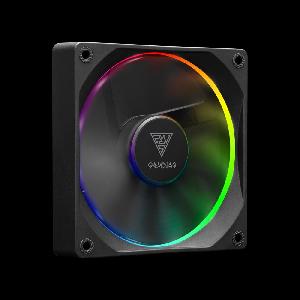 Gamdias AEOLUS M3-1204R RGB Case FAN