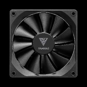 Gamdias AEOLUS M3-1204R RGB Case FAN