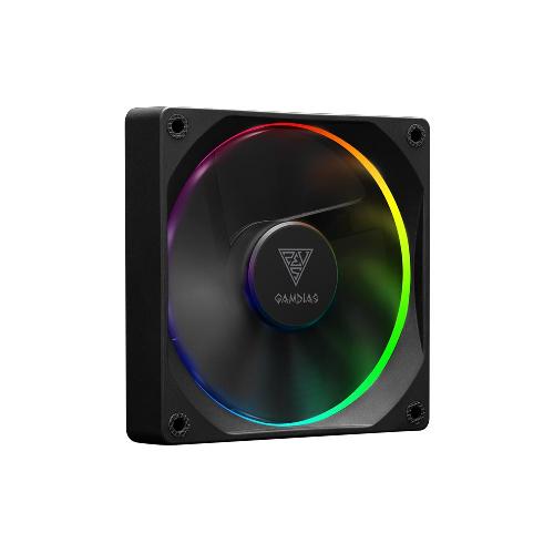 Gamdias AEOLUS M3-1203R Case Fan