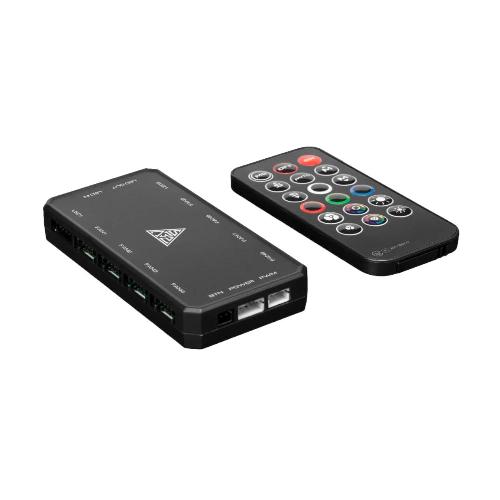 Gamdias AEOLUS M3-1203R Case Fan